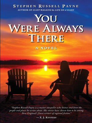 cover image of You Were Always There